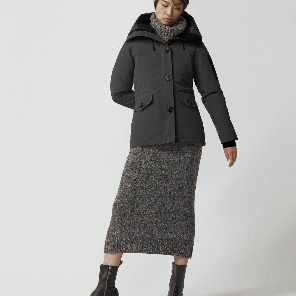 Canada Goose Montebello Parka